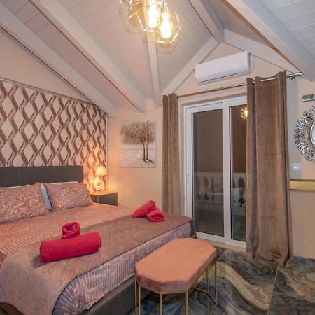 Casa Di Voz Shared Villa Studios By "Elite" Gaitani Luaran gambar