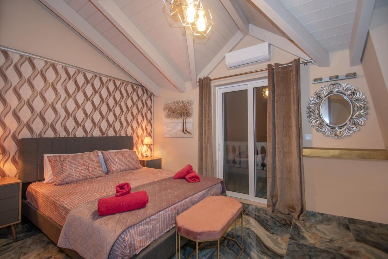 Casa Di Voz Shared Villa Studios By "Elite" Gaitani Luaran gambar