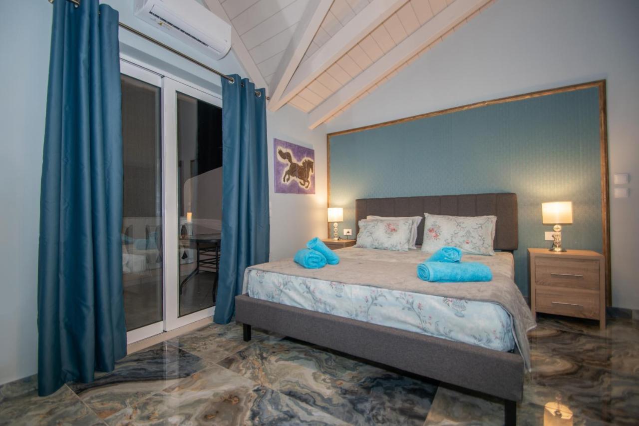 Casa Di Voz Shared Villa Studios By "Elite" Gaitani Luaran gambar