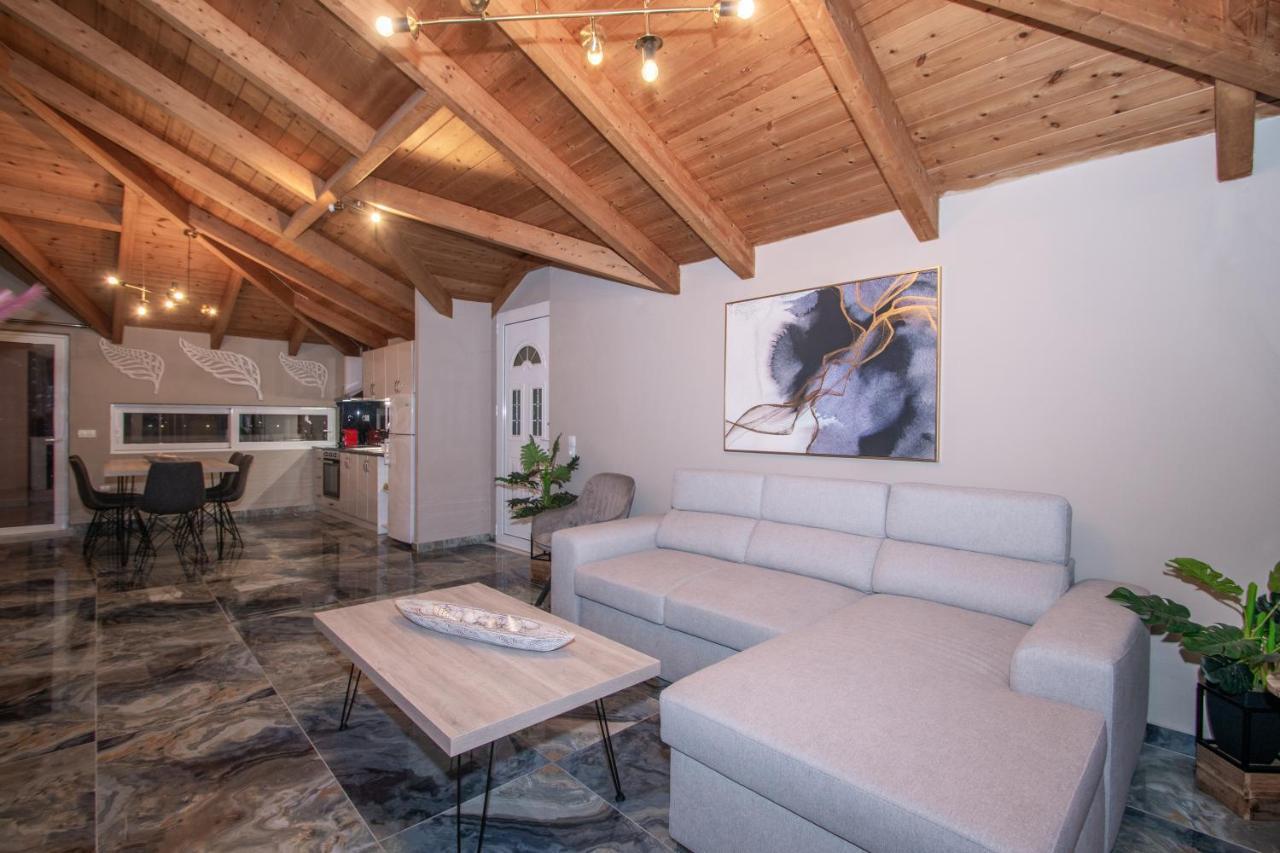 Casa Di Voz Shared Villa Studios By "Elite" Gaitani Luaran gambar