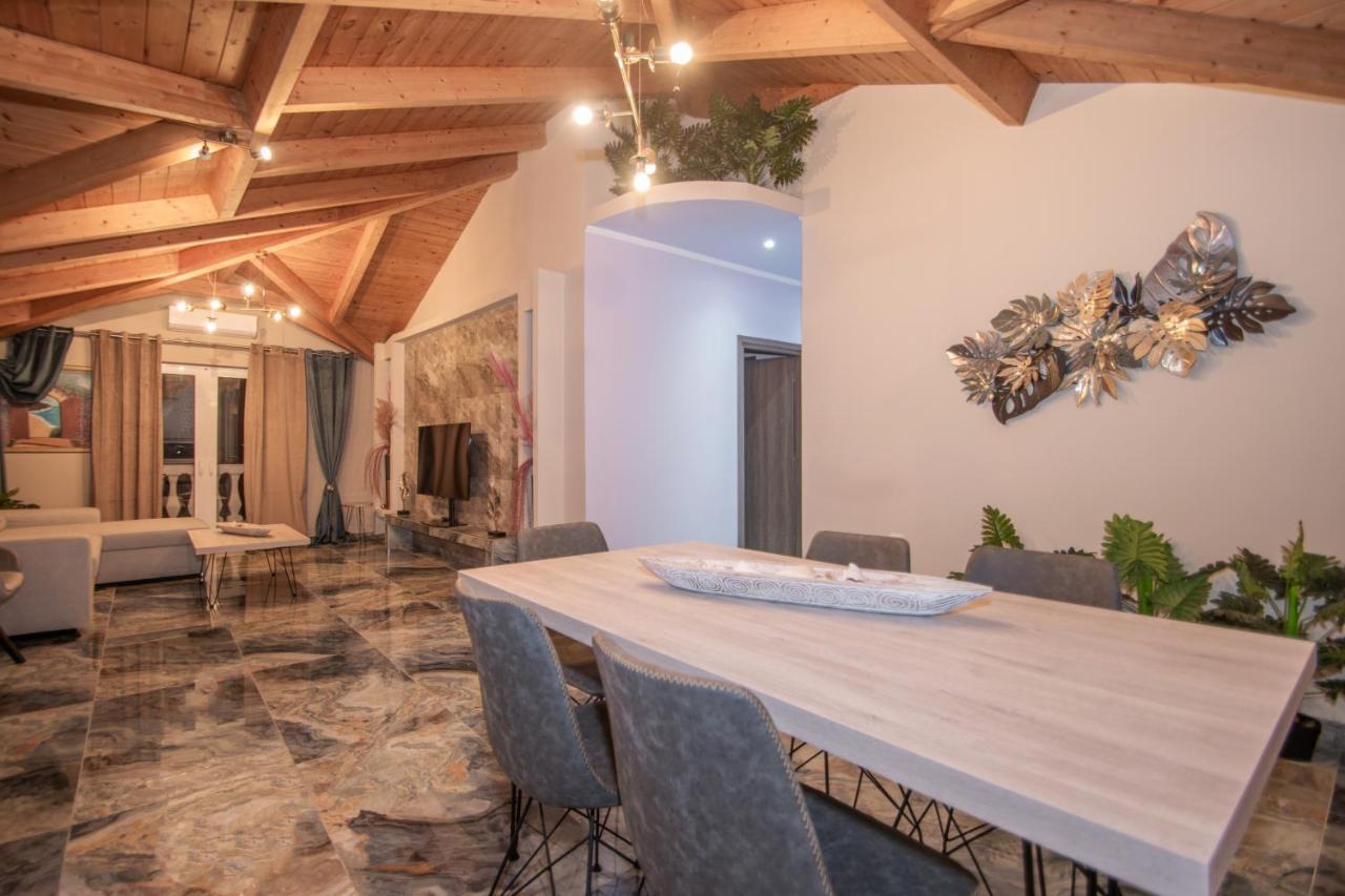 Casa Di Voz Shared Villa Studios By "Elite" Gaitani Luaran gambar
