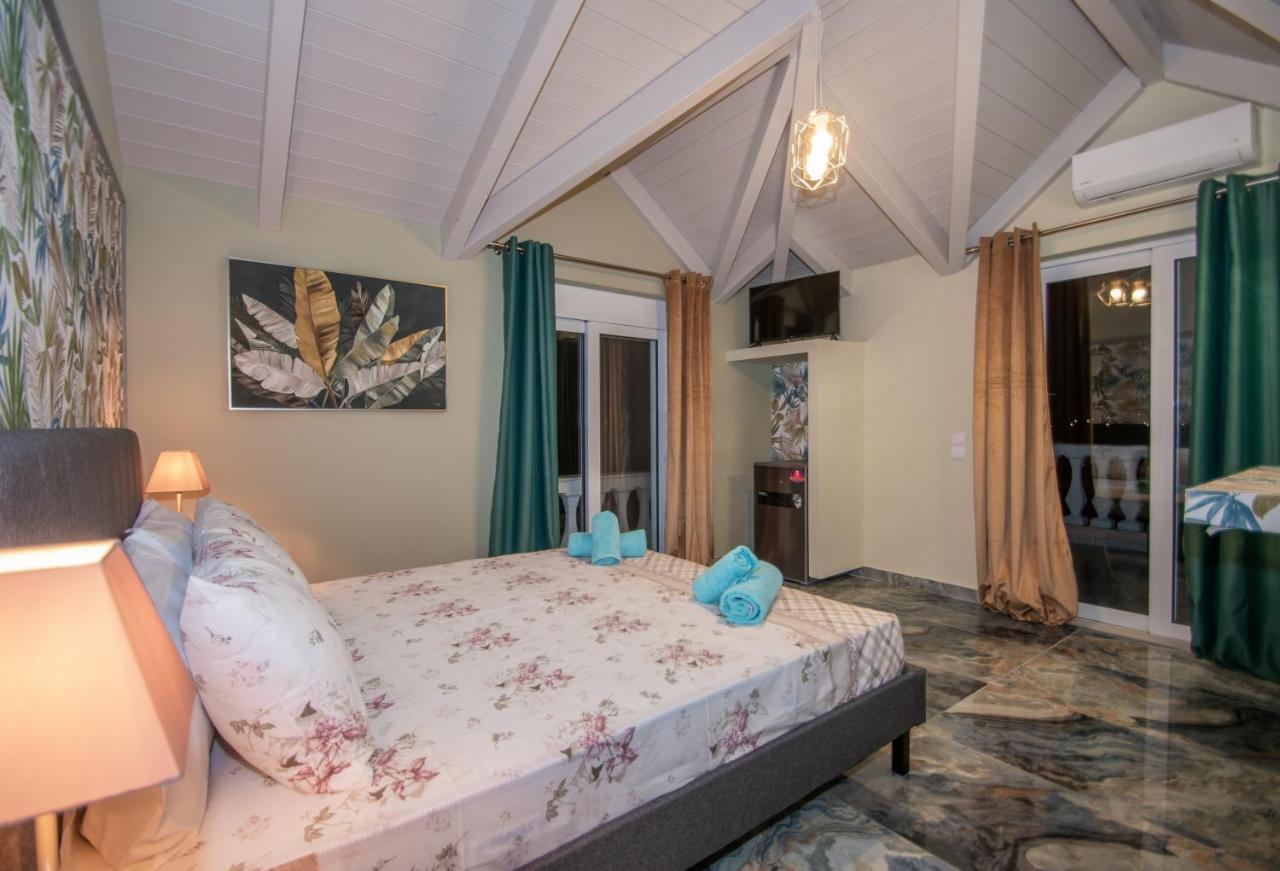 Casa Di Voz Shared Villa Studios By "Elite" Gaitani Luaran gambar