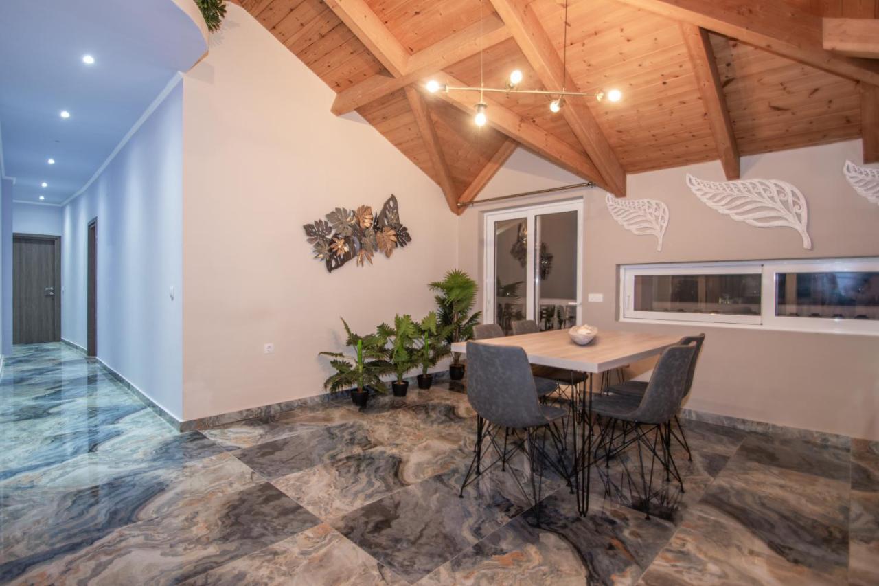 Casa Di Voz Shared Villa Studios By "Elite" Gaitani Luaran gambar